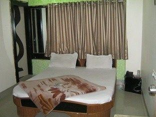 Angan Residency Hotel Ahmedabad Luaran gambar